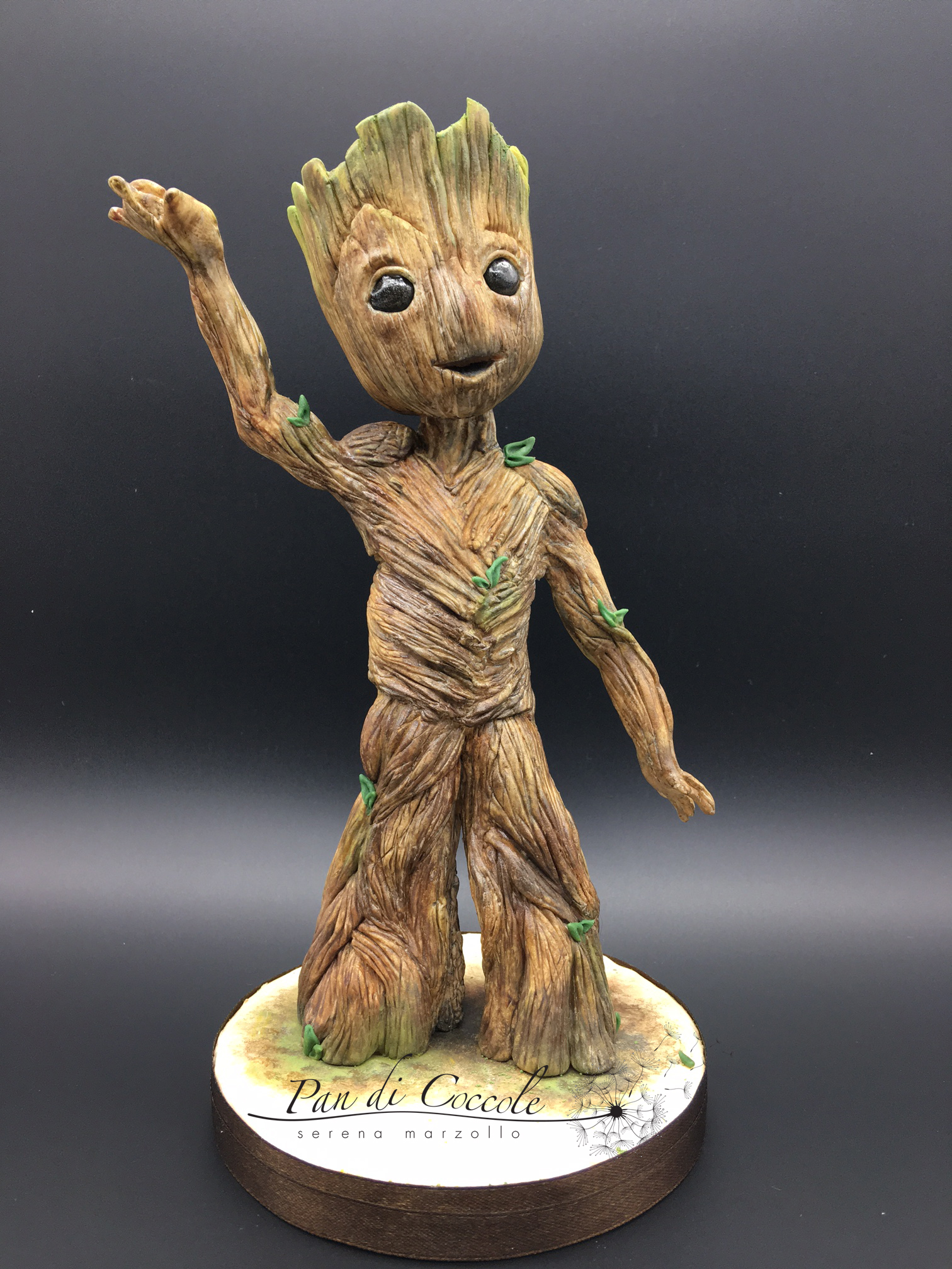 Groot